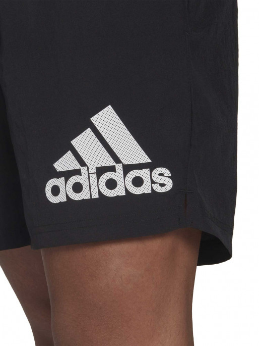 ADIDAS PERFORMANCE Αθλητικό Σορτς Run It
