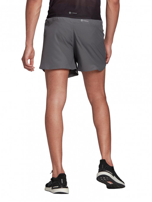 ADIDAS PERFORMANCE Αθλητικό Σορτς Designed 4 Running