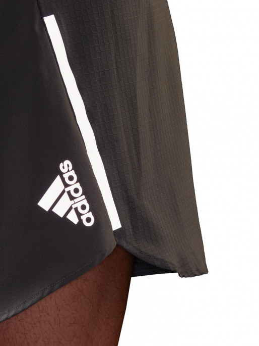 ADIDAS PERFORMANCE Αθλητικό Σορτς Designed 4 Running