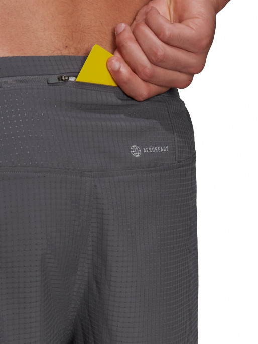 ADIDAS PERFORMANCE Αθλητικό Σορτς Designed 4 Running