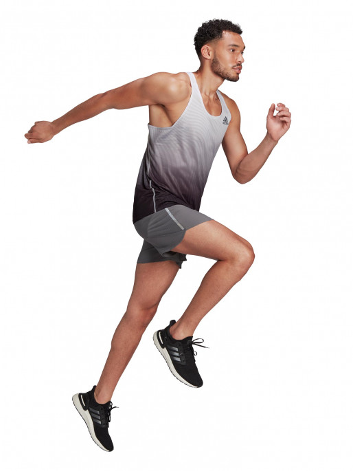 ADIDAS PERFORMANCE Αθλητικό Σορτς Designed 4 Running