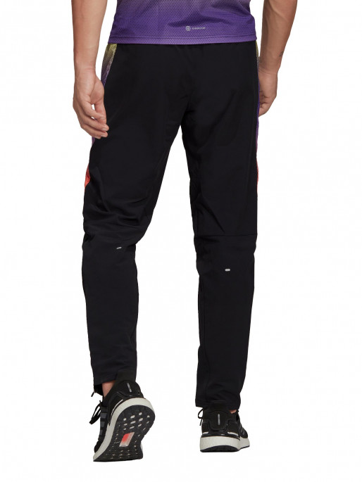 ADIDAS PERFORMANCE Own The Run Colourblock Joggers