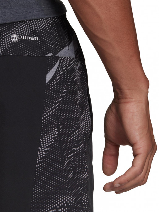 ADIDAS PERFORMANCE Muški šorc DESIGNED4TRAINING AOP
