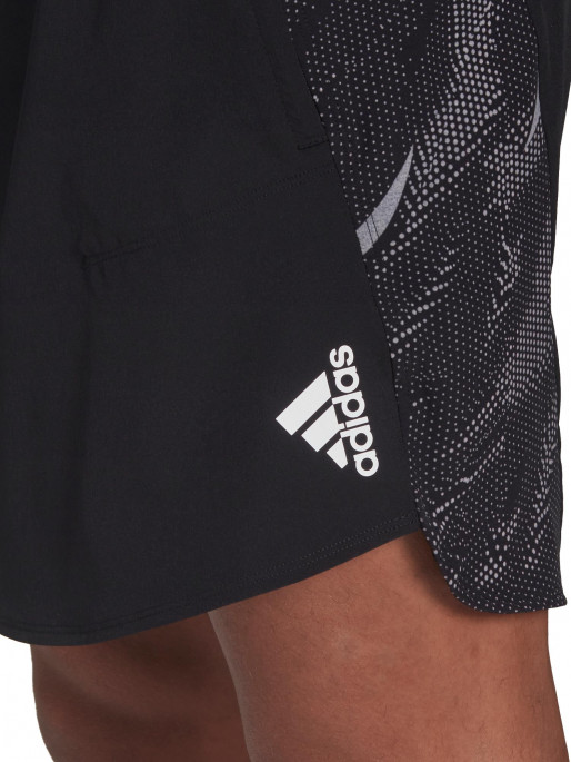 ADIDAS PERFORMANCE Muški šorc DESIGNED4TRAINING AOP