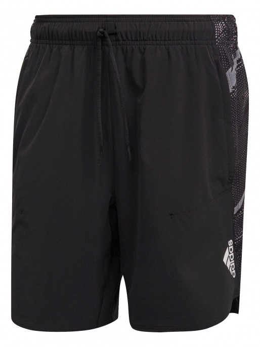 ADIDAS PERFORMANCE Muški šorc DESIGNED4TRAINING AOP