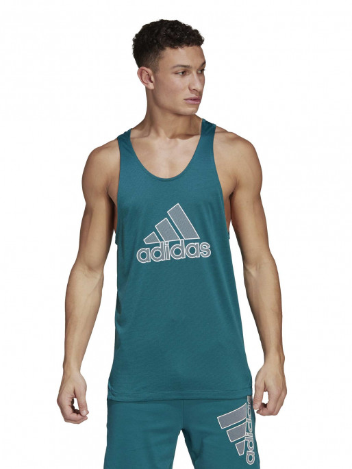 PERFORMANCE Muscle Tank Top