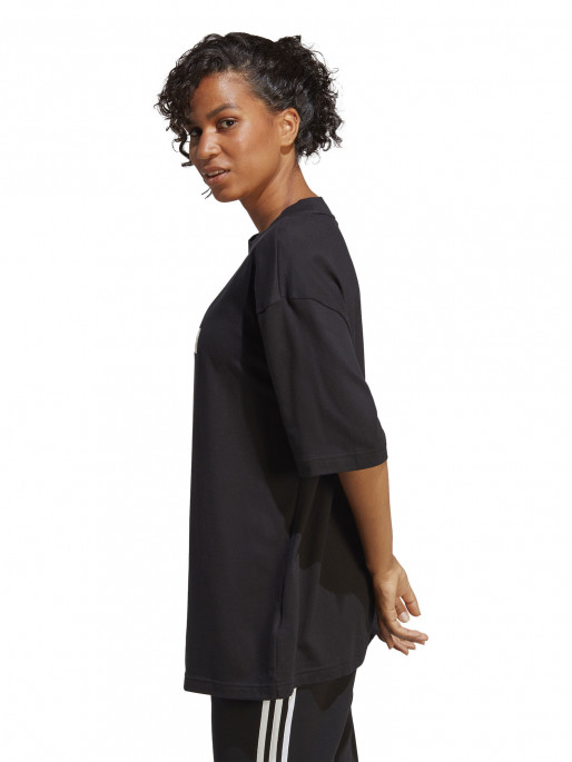 ADIDAS SPORTSWEAR Future Icons Badge of Sport Boyfriend Tee