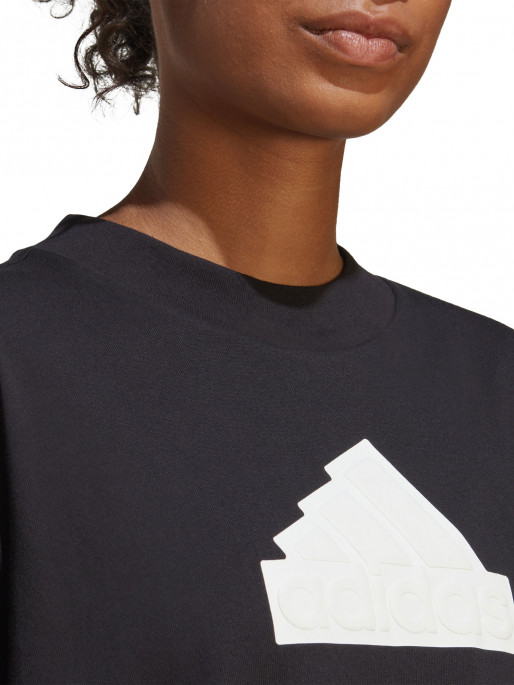 ADIDAS SPORTSWEAR Future Icons Badge of Sport Boyfriend Tee