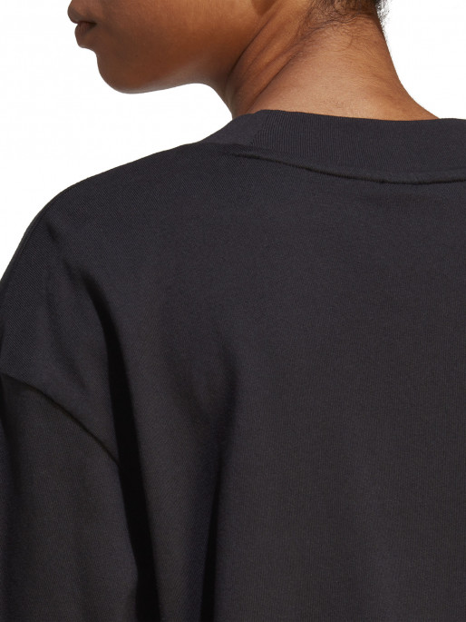 ADIDAS SPORTSWEAR Future Icons Badge of Sport Boyfriend Tee