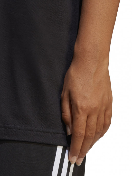 ADIDAS SPORTSWEAR Future Icons Badge of Sport Boyfriend Tee