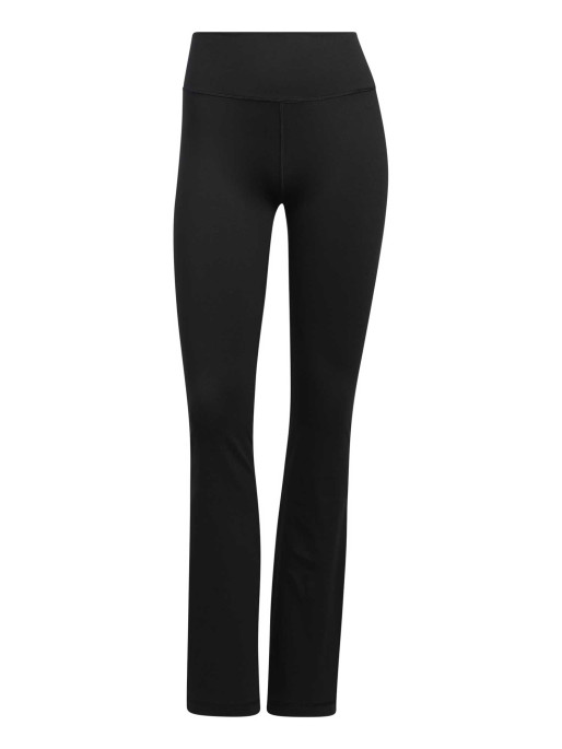 ADIDAS PERFORMANCE Yoga Studio Flared Leggings