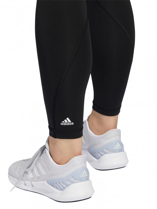 ADIDAS Women • Gym & Training TECHFIT SUMMER MESH 7/8 TIGHTS