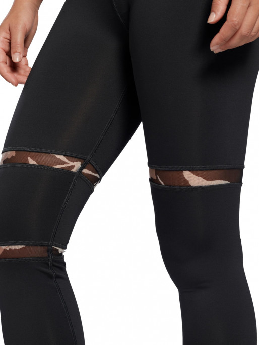 Reebok Women • Training MYT Printed Leggings H65568 @ Best Price