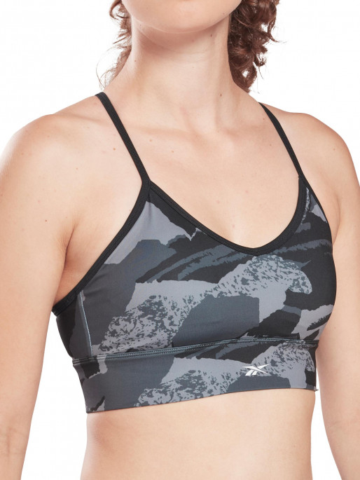 REEBOK Workout Ready Sports Bra