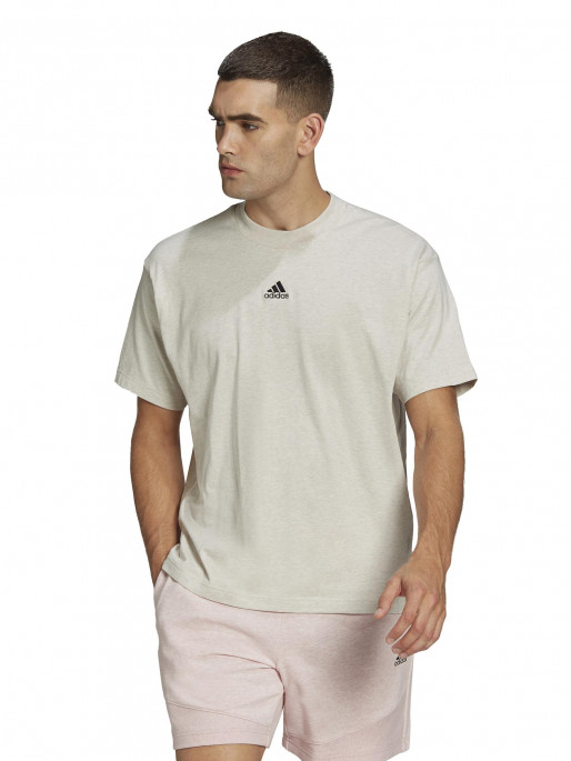 ADIDAS SPORTSWEAR Тениска Botanically Dyed