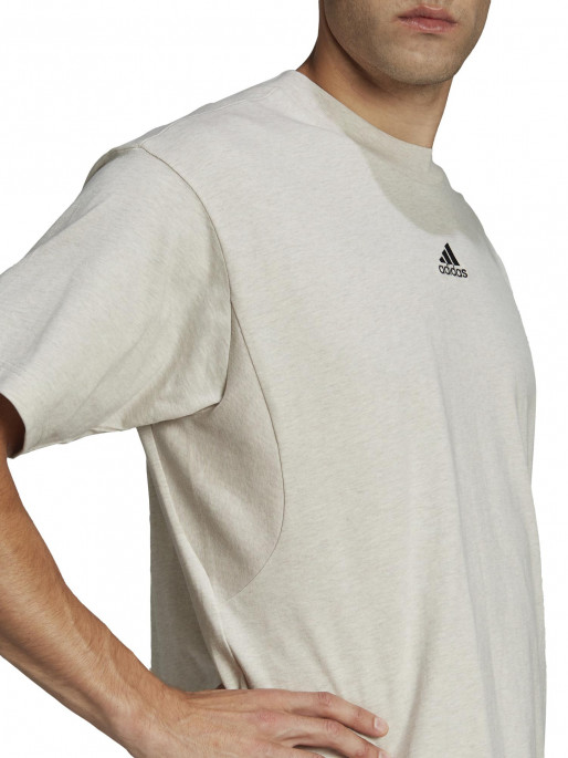 ADIDAS SPORTSWEAR Тениска Botanically Dyed