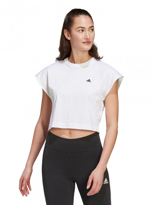 ADIDAS SPORTSWEAR Ženska majica Summer