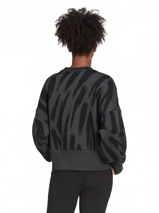 ADIDAS Μακρυμάνικη Μπλούζα W Sportswear Future Icons