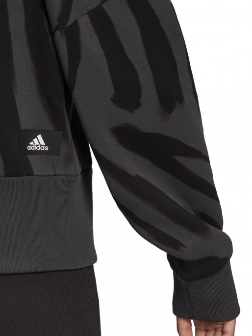 ADIDAS Μακρυμάνικη Μπλούζα W Sportswear Future Icons