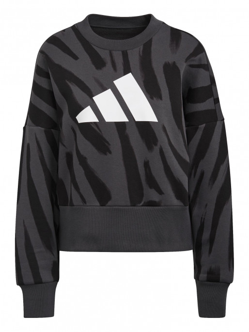 ADIDAS Μακρυμάνικη Μπλούζα W Sportswear Future Icons