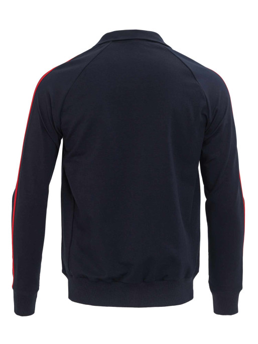 STOICHKOV Спортно горнище Stoichkov Deep Navy