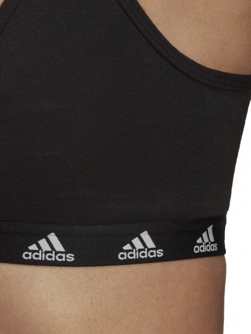 ADIDAS PERFORMANCE ženski sportski grudnjak Purebare