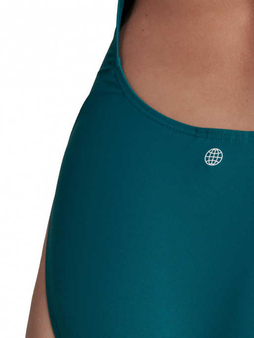 ADIDAS PERFORMANCE SH3.RO Solid Swimsuit