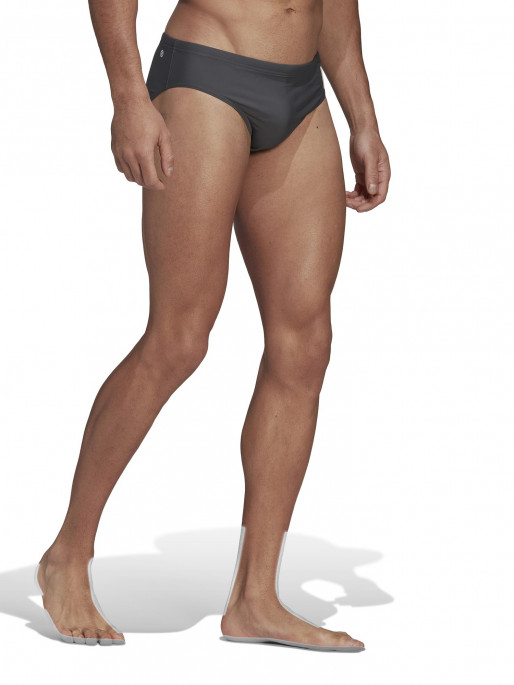 ADIDAS PERFORMANCE Solid Swim Trunks