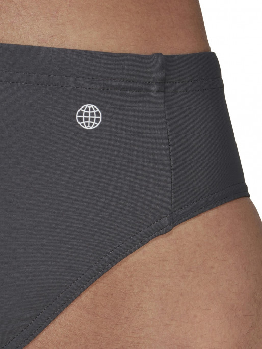 ADIDAS PERFORMANCE Solid Swim Trunks
