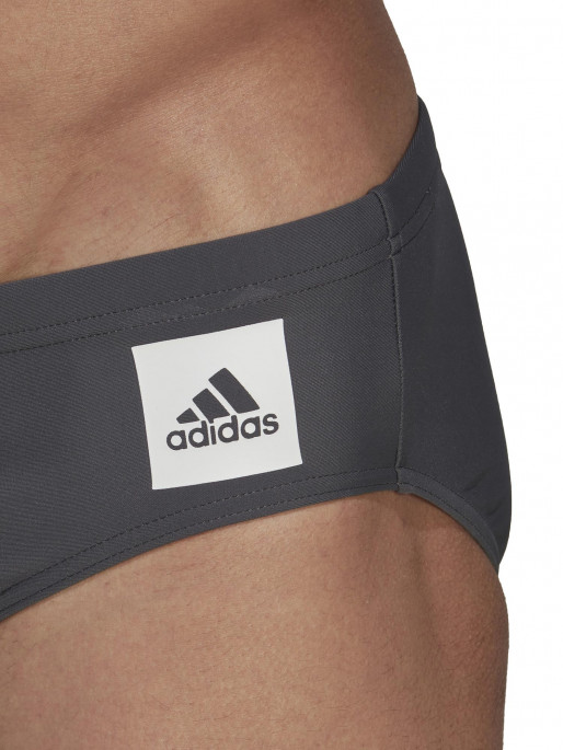 ADIDAS PERFORMANCE Solid Swim Trunks