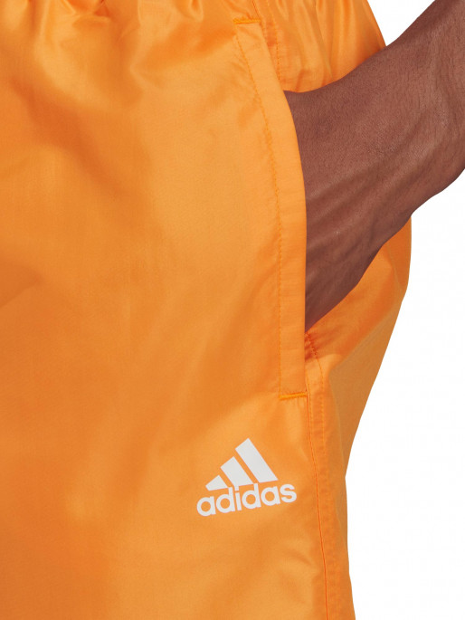 ADIDAS PERFORMANCE Solid Swim Shorts