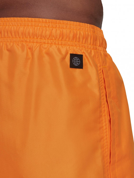ADIDAS PERFORMANCE Solid Swim Shorts