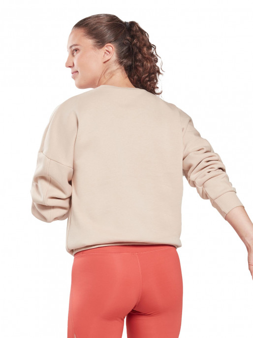 REEBOK Bluza Modern Safari Coverup