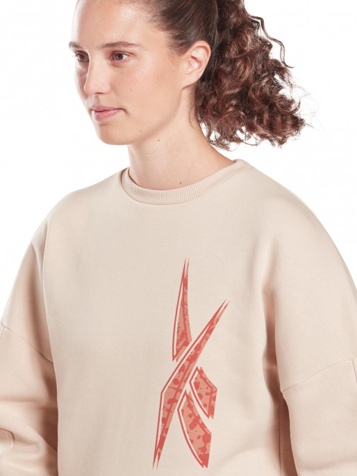 REEBOK Bluza Modern Safari Coverup