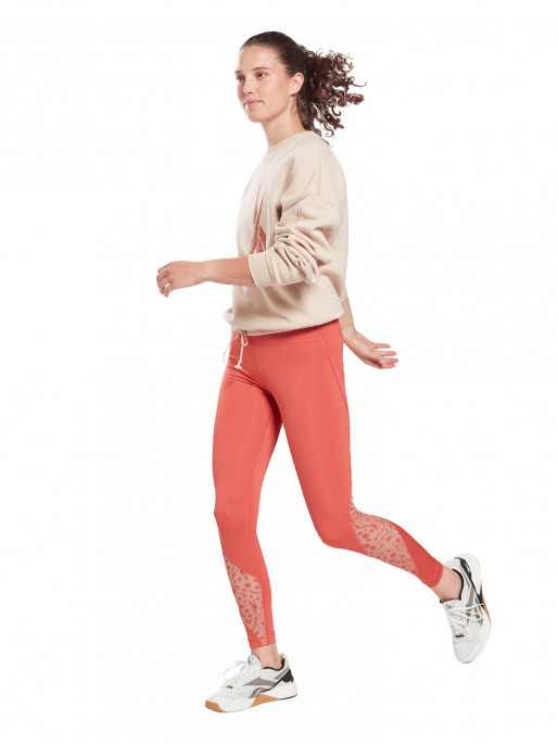 REEBOK Bluza Modern Safari Coverup