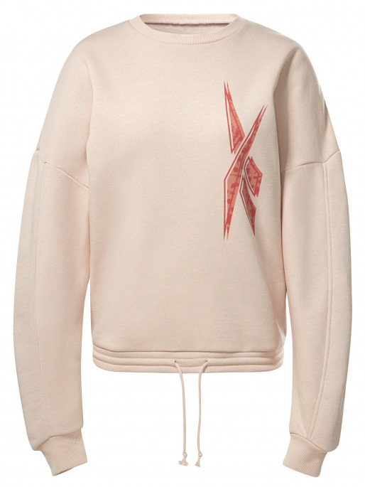 REEBOK Bluza Modern Safari Coverup