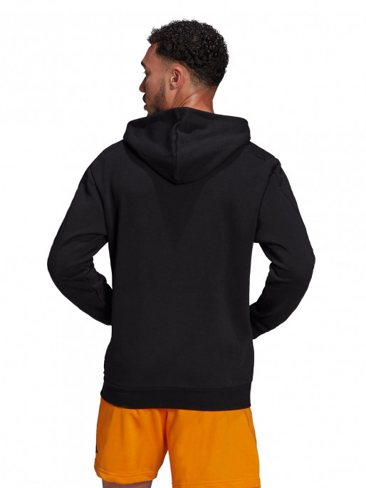 ADIDAS SPORTSWEAR Future Icons Three Bar Hoodie