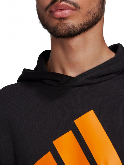 ADIDAS SPORTSWEAR Future Icons Three Bar Hoodie