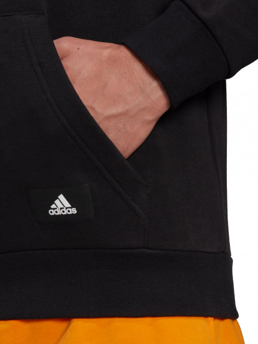 ADIDAS SPORTSWEAR Future Icons Three Bar Hoodie