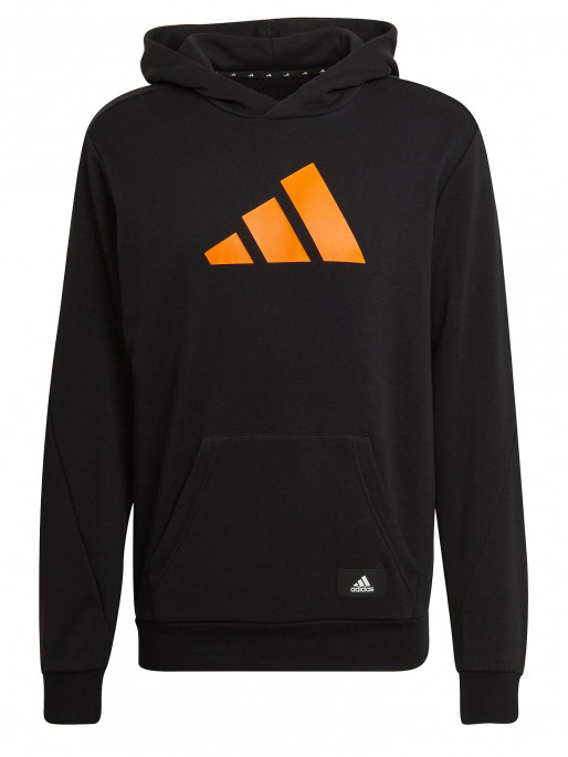 ADIDAS SPORTSWEAR Future Icons Three Bar Hoodie