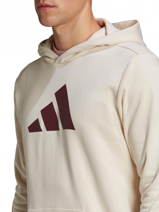 ADIDAS SPORTSWEAR Future Icons Three Bar Hoodie