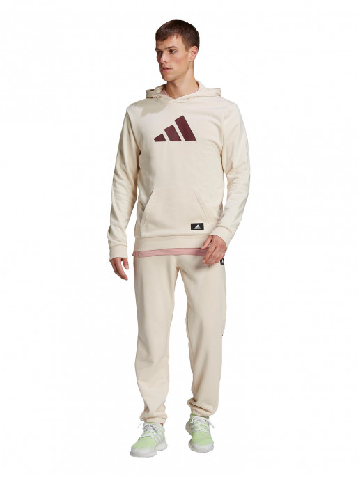 ADIDAS SPORTSWEAR Future Icons Three Bar Hoodie