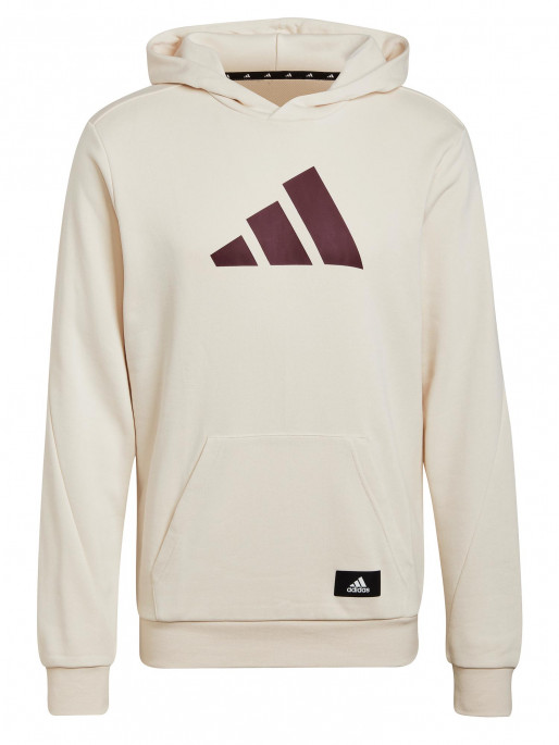 ADIDAS SPORTSWEAR Future Icons Three Bar Hoodie