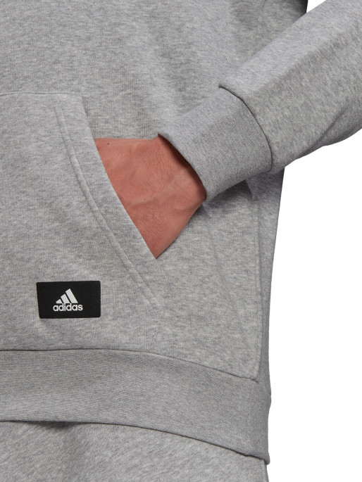 ADIDAS Μακρυμάνικη Μπλούζα Μ Future Icons Three Bar