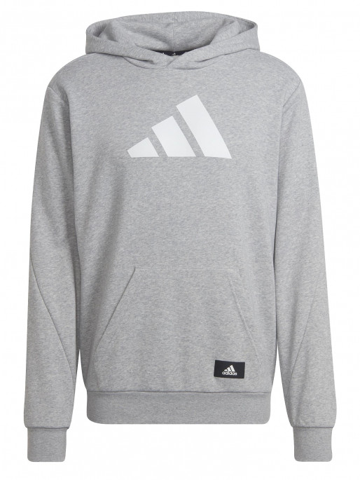 ADIDAS Μακρυμάνικη Μπλούζα Μ Future Icons Three Bar