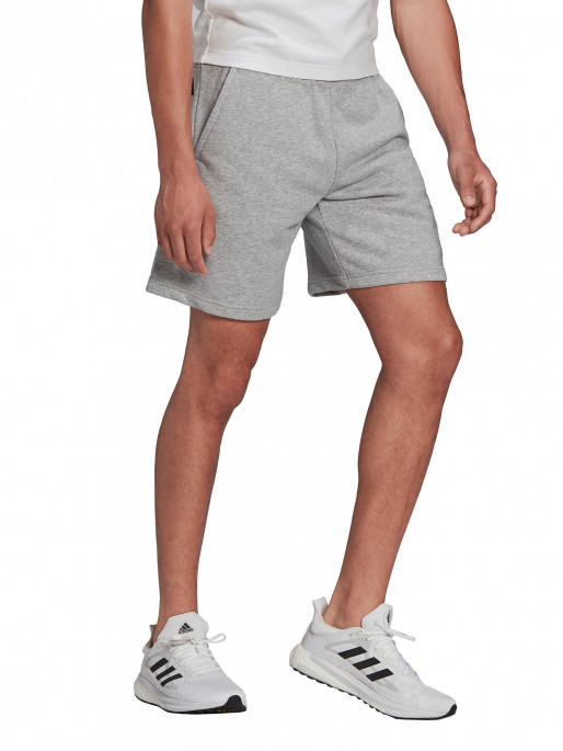 ADIDAS SPORTSWEAR Future Icons Three Bar Shorts