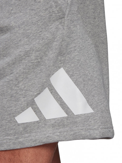 ADIDAS SPORTSWEAR Future Icons Three Bar Shorts