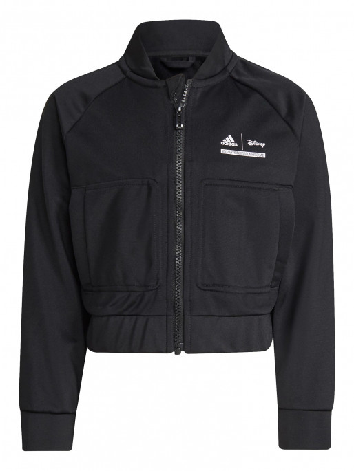 white cover up jacket