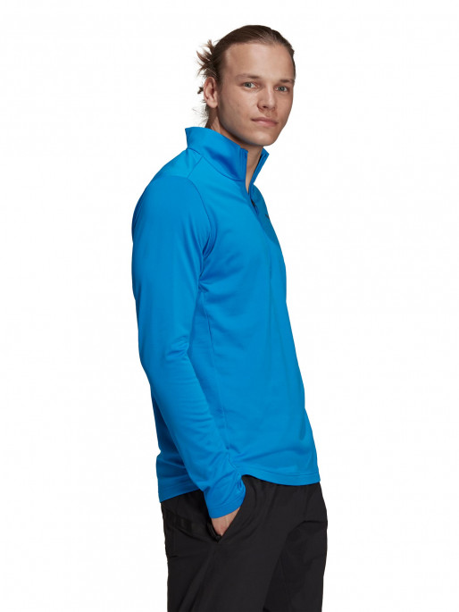 ADIDAS PERFORMANCE Bluza Terrex Everyhike Half-Zip