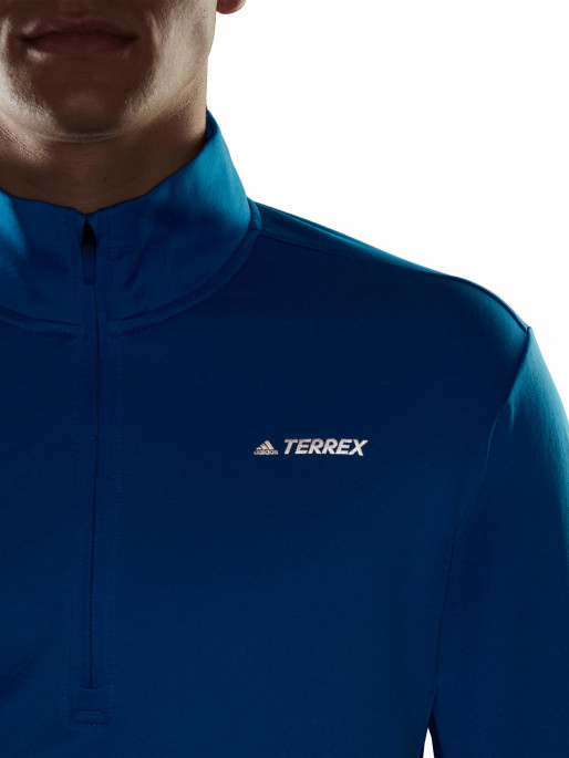 ADIDAS PERFORMANCE Bluza Terrex Everyhike Half-Zip